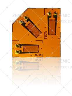   应力分析电阻应变计