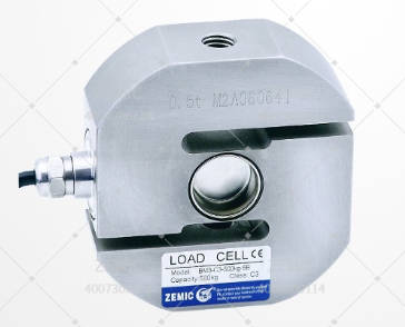 BM3 测力传感器
