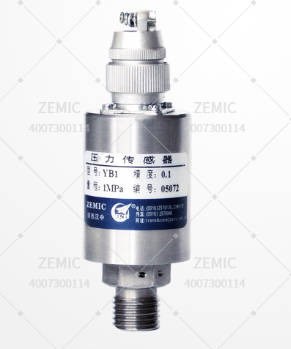   YB1 压力传感器