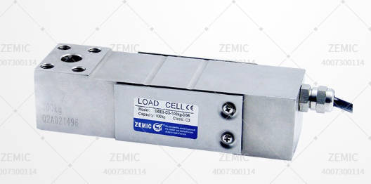   B6E3/H6E3 称重传感器