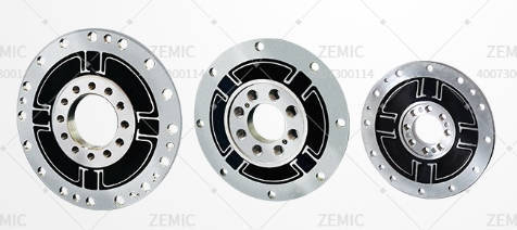 关节扭矩传感器NB4A系列