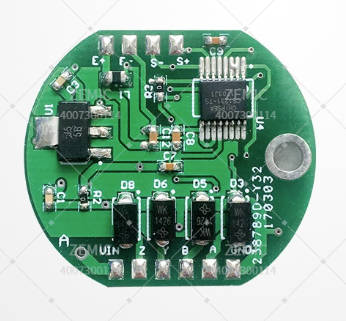 DM-B4110-A1电子模块