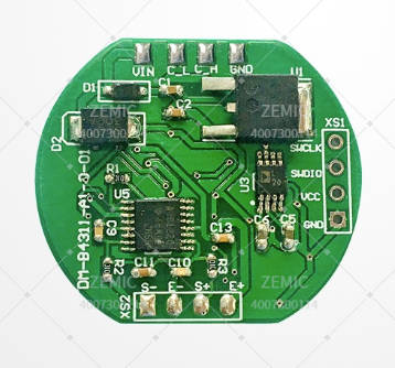 DM-B4311-A1电子模块