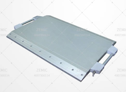 L15BA 便携式称重板