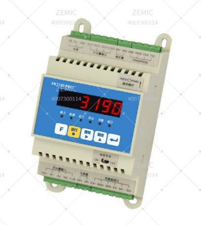 XK3190-P801 称重变送器