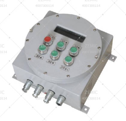 XK3190-Ex-C9G 防爆称重显⽰控制器