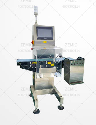 FCS-16A系列检重秤