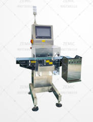 FCS-16A系列检重秤