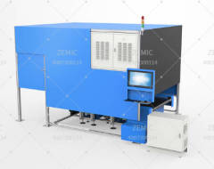 物流系统- 极 致型DWS系统