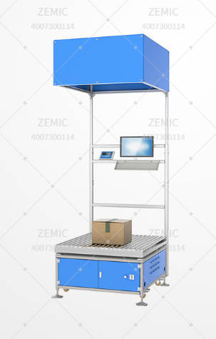 静态辊筒DWS系统