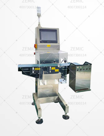 FCS-16A系列检重秤