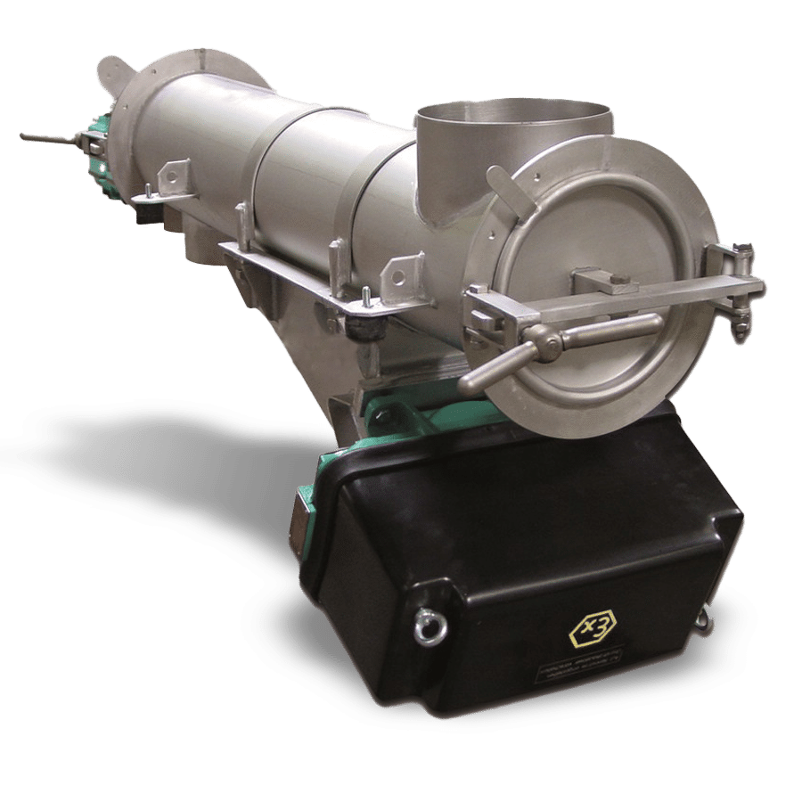 管式振动给料机