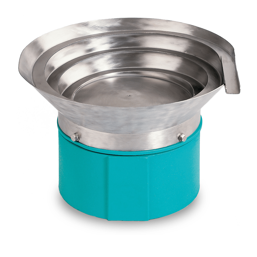 免维护的振动盘驱动器