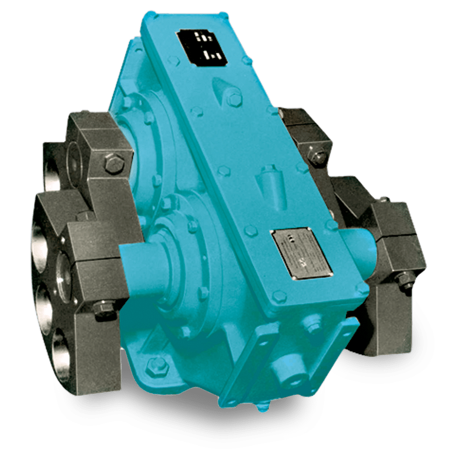 强劲的偏心激振器