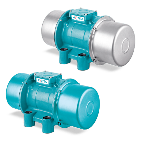 强劲的振动电机