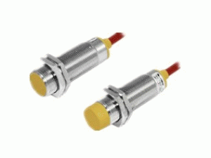 M18 耐高温接近开关 LJ18A3-8-Z/BX