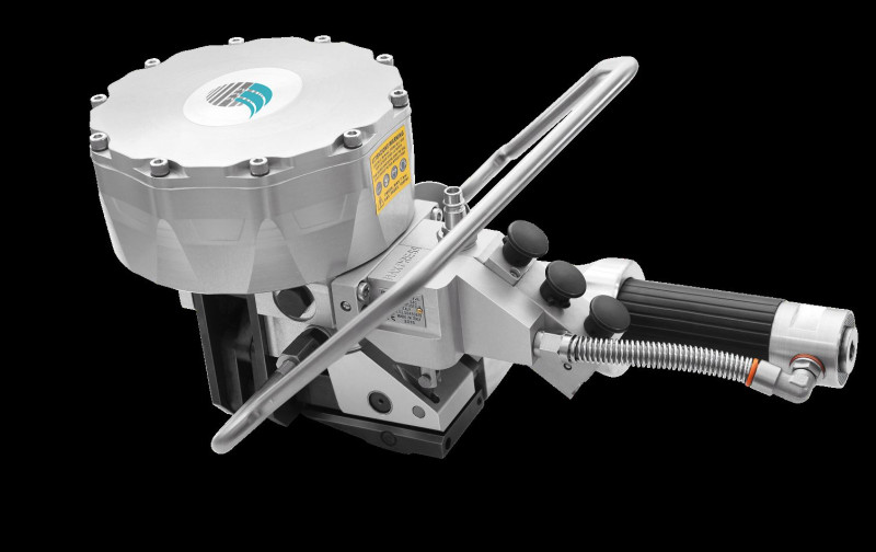 Steel strapping tools