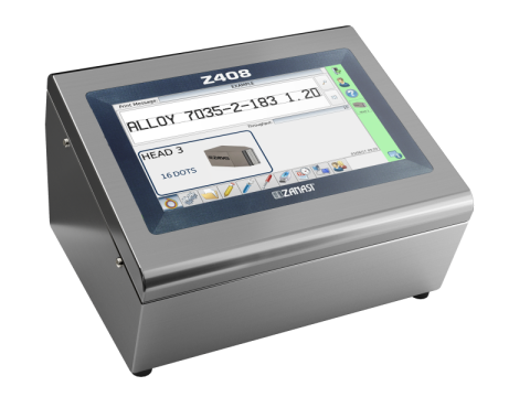 Z408