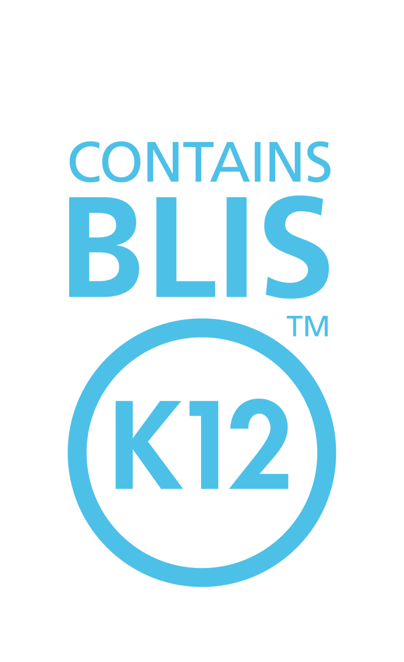 BLIS K12™ Oral Probiotic