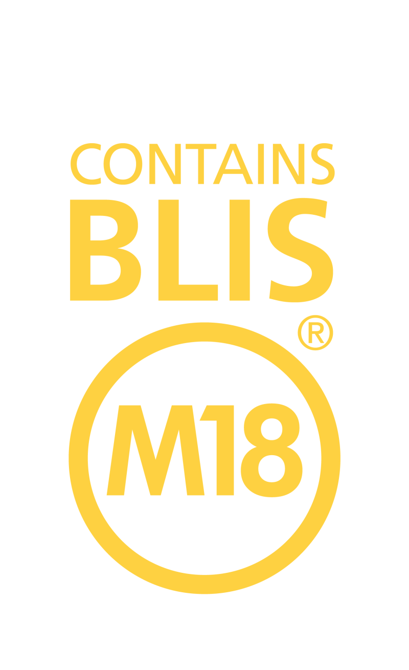 BLIS M18™ Oral Probiotic
