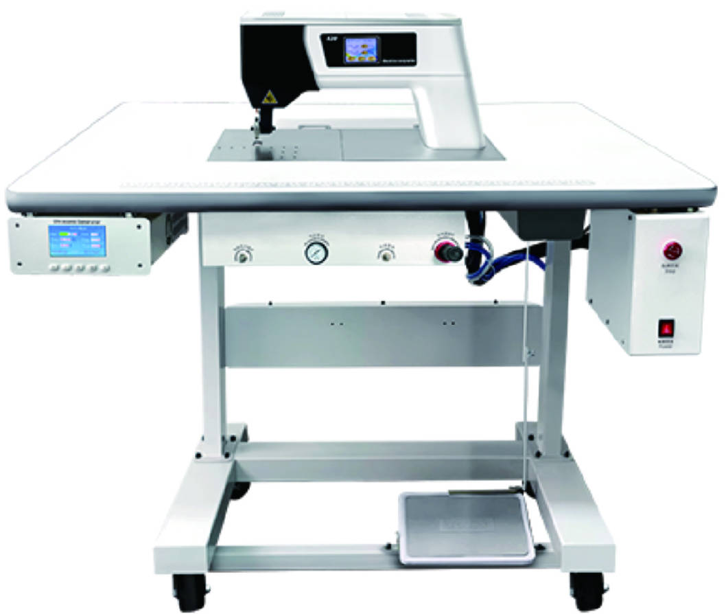 医用超声波花边机