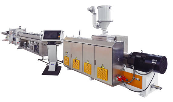 医疗导管/气管插管/精密输液管生产线