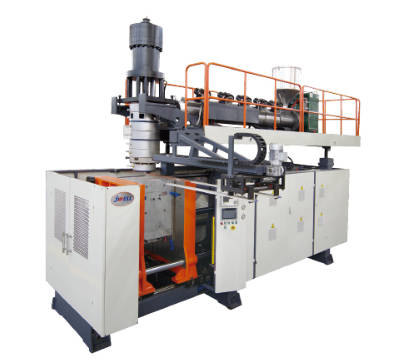 JWZ-BM30/50/100/160中空成型机