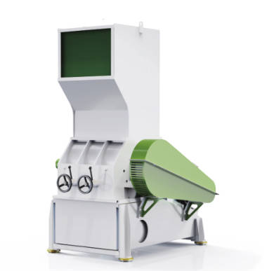 DYPS系列轻型破碎机