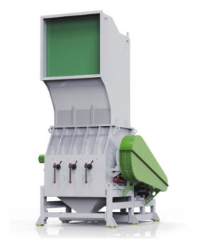 DYPS-Z系列重型破碎机