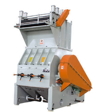 DYPS-P系列片材专用破碎机