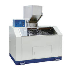 全自动可弯吸管成型机