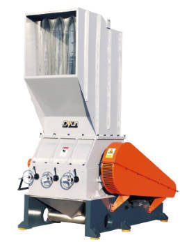 DYPS系列轻型破碎机