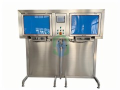 BIB灌裝機