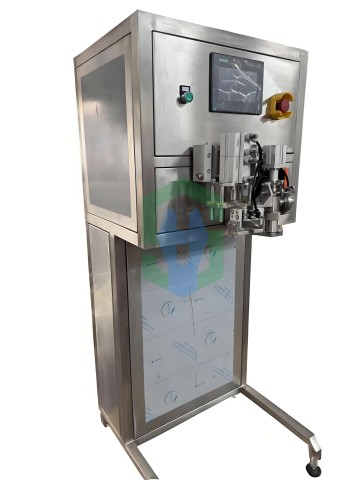 非無菌灌裝機(jī)