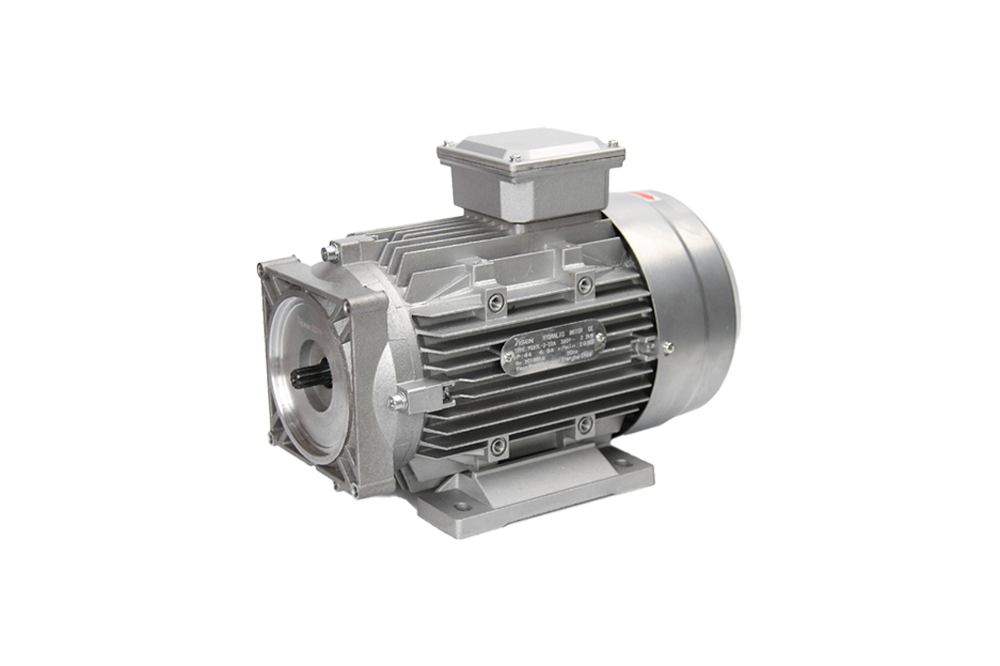 单项电机-90基座