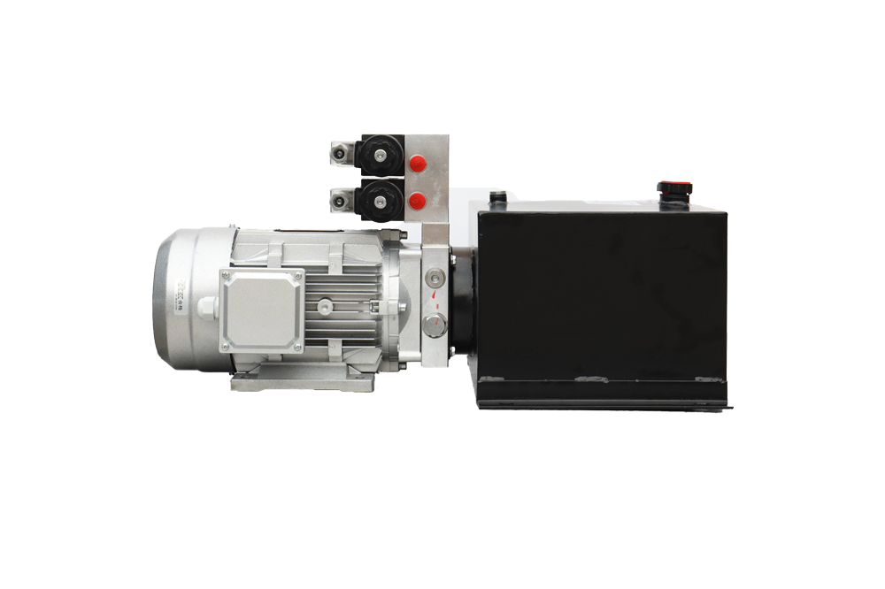 交流系统-交流二联