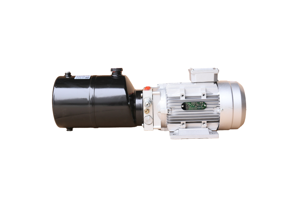 交流系统-交流登车桥