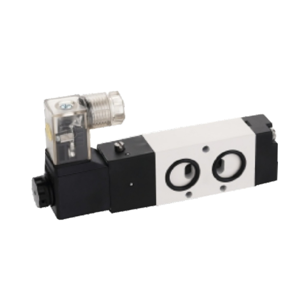 4M100系列电磁阀