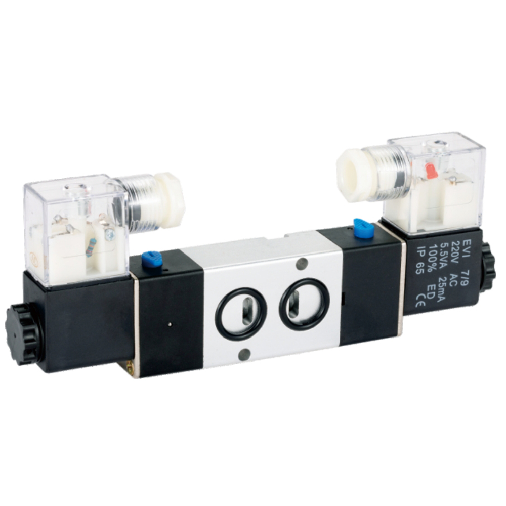 4M200系列电磁阀