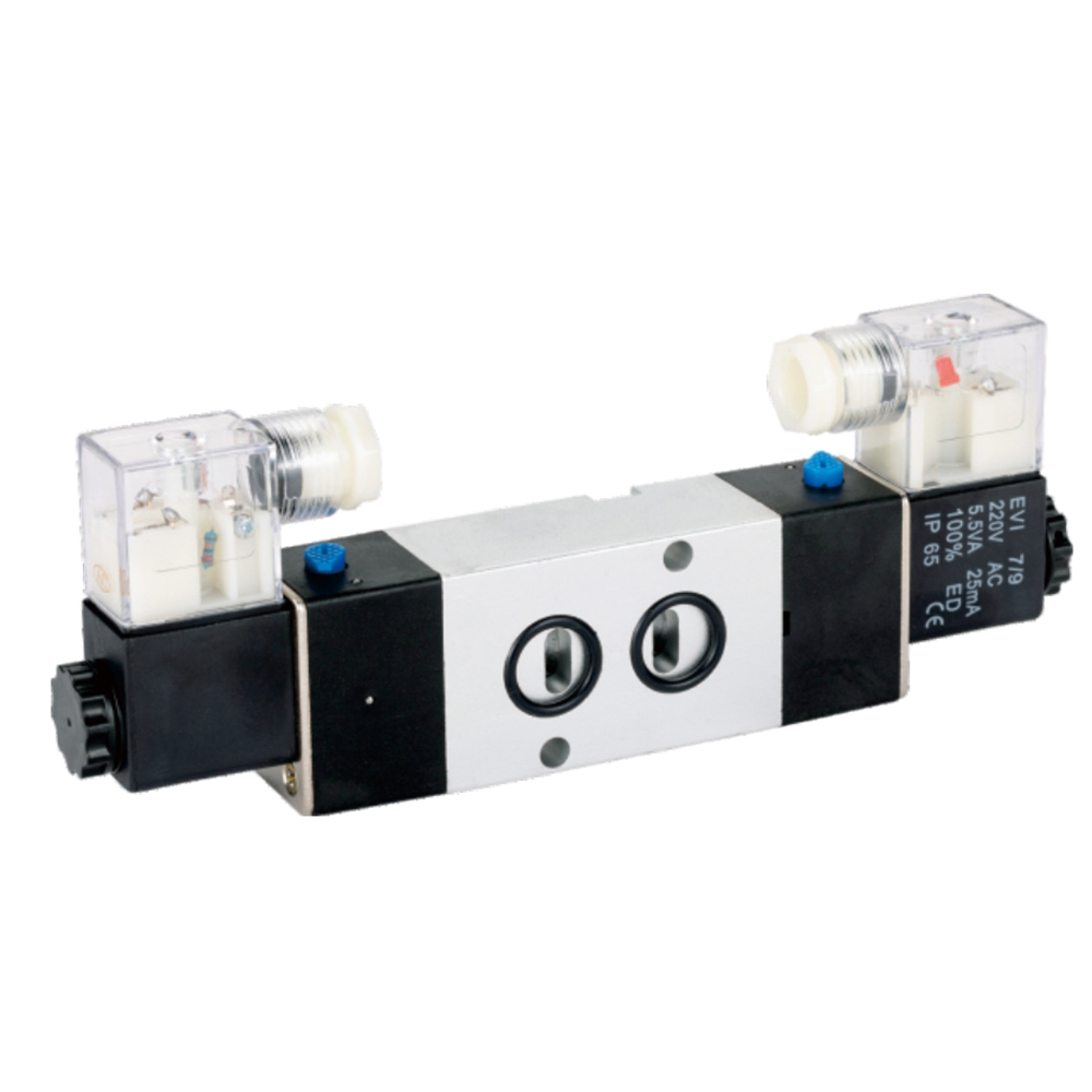 4M300系列电磁阀