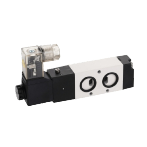 4M100系列电磁阀