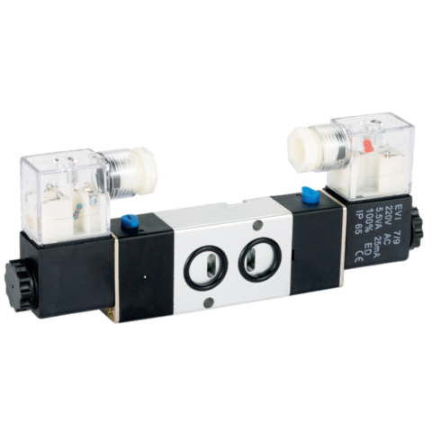 4M200系列电磁阀