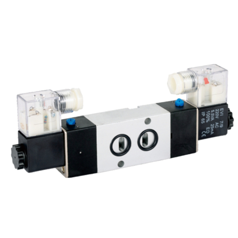 4M300系列电磁阀
