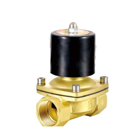 JWS小型流体电磁阀