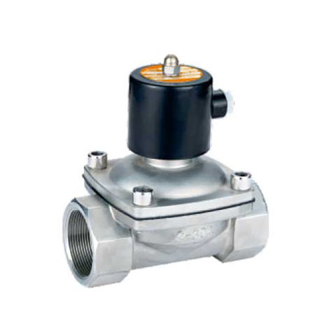 JWS异色流体电磁阀