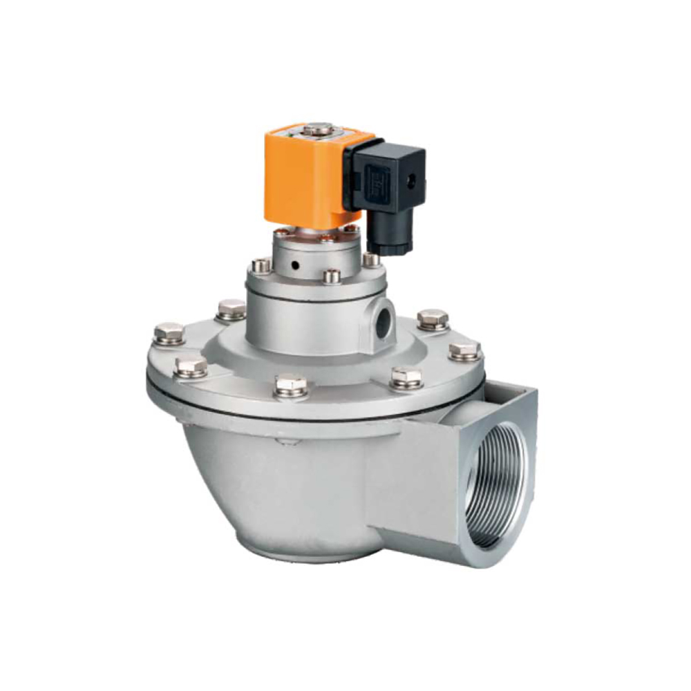 JXD9050电磁脉冲阀