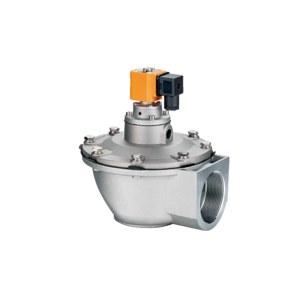 JXD9062电磁脉冲阀