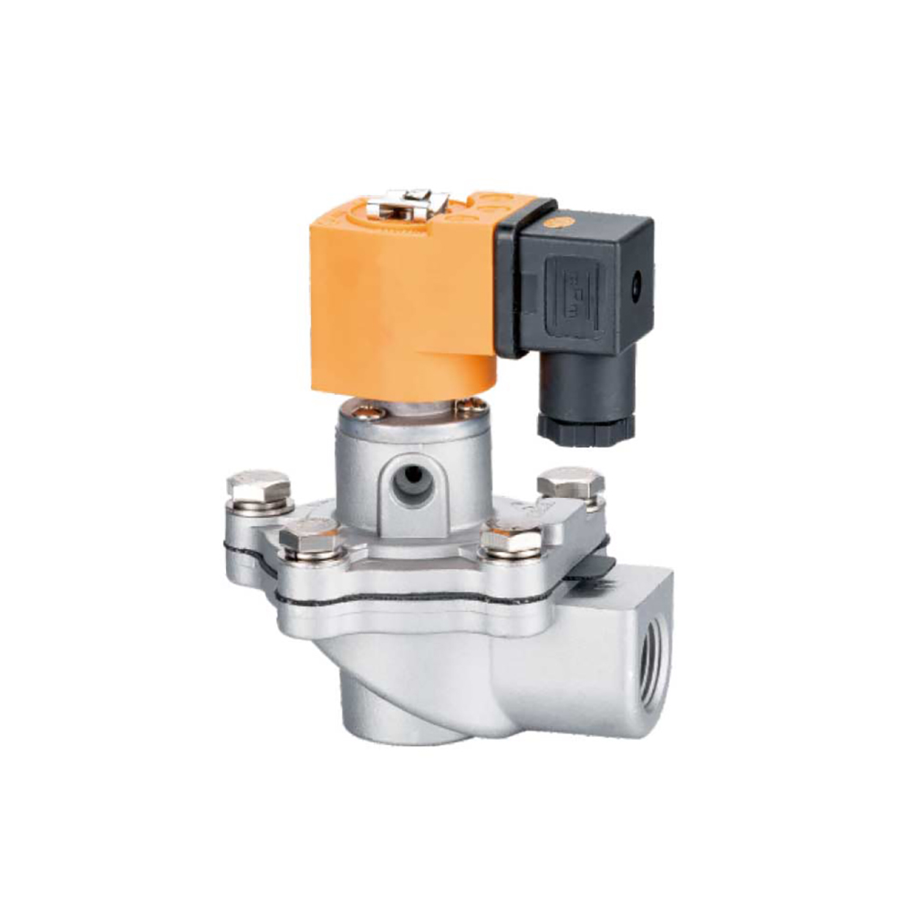 JXG9015电磁脉冲阀