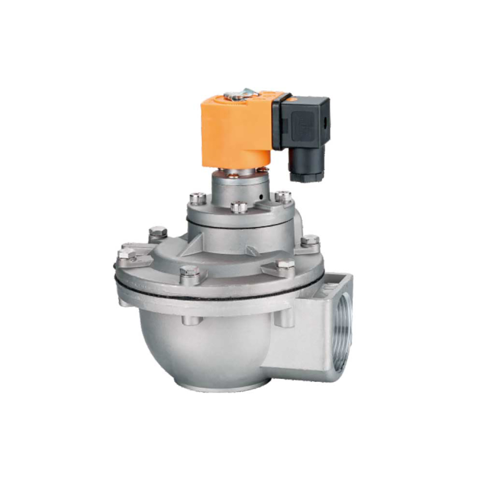 JXG9040电磁脉冲阀