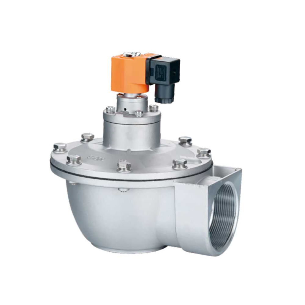 JXG9062电磁脉冲阀